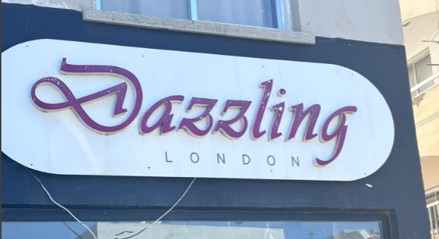 Dazzling Butik