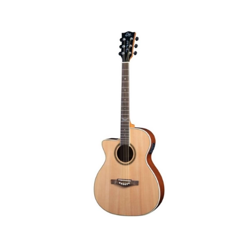 Eko NXT A100CE Sol El (LH) Gitar