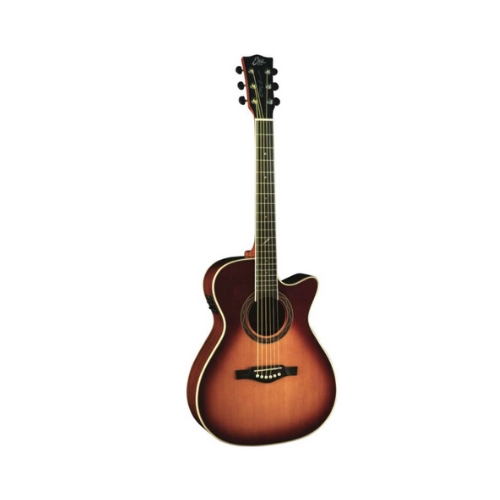 Eko ONE 018 CW EQ Gitar