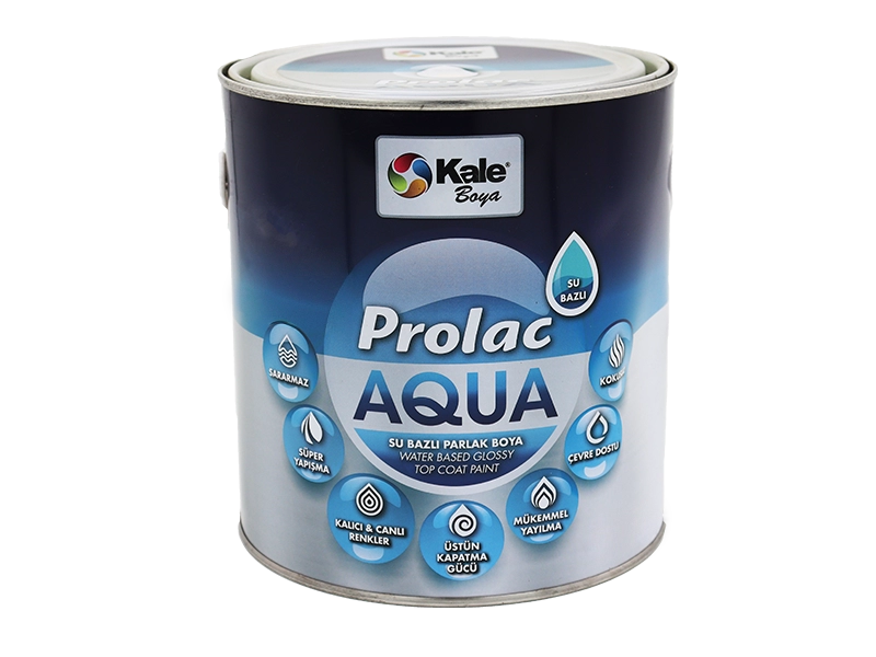 KALE PROLAC AQUA KREM 2.5 LT.