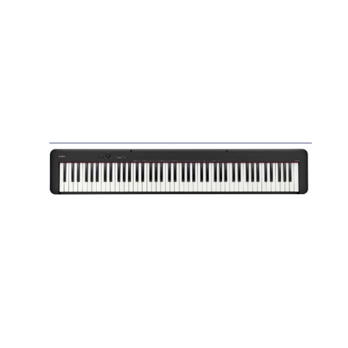 CASIO CDP-S110 PİYANO SİYAH