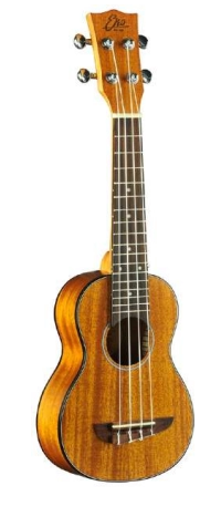 Uku Duo Ukulele Concerto Seri̇si̇