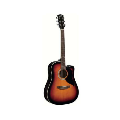 Eko Ranger CW EQ Gitar