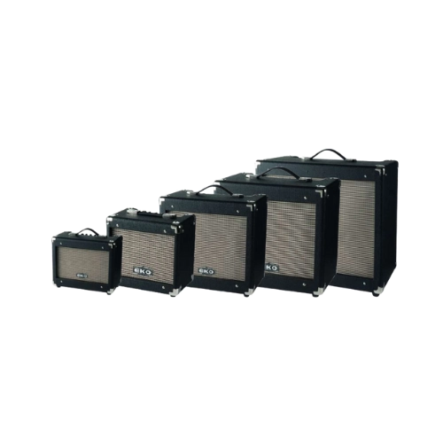 Elektrik Gitar Amfileri V 50 Amfi