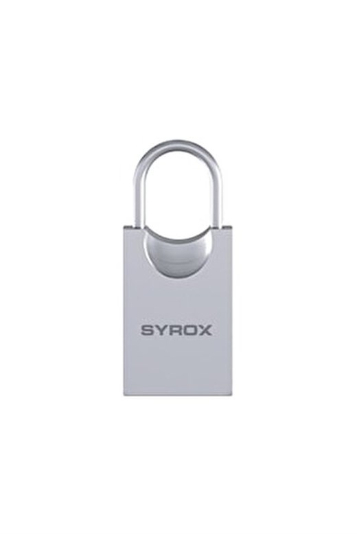 SYROX LK16 16GB LOCK USB FLASH BELLEK